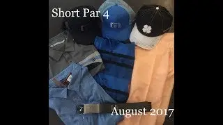 Short Par 4 - August 2017 - Executive AND Fairway Membership Review