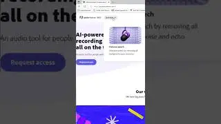 Record audio like recording studio ? Free Audio AI Tool | Auto Enhance Audio Online