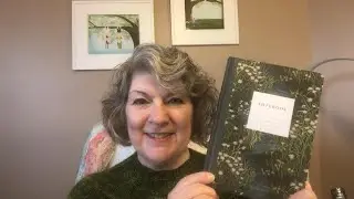 A Stitch in Time Podcast Episode 319: New Year, New Notebook, New Goals