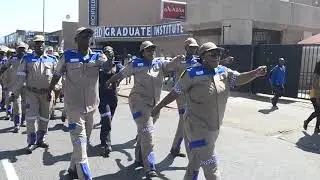Carnival for Transport month launch