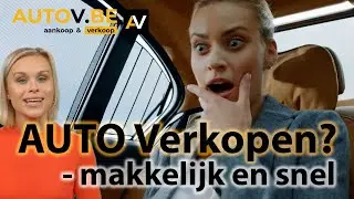 Auto Verkopen Belgie