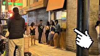 Vacations LIMA Norte Peru Walking Clip