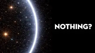 Explained: What's really beyond the edge of the universe