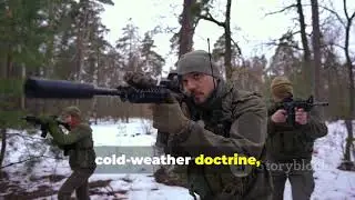 Forget Blankets &mdash; This WWII Fiber Layer Outperformed Cotton