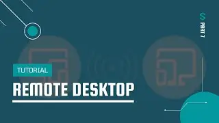 Tutorial Remote Desktop