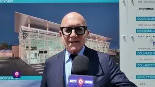 Reggio, come cambia l’aeroporto. Franchini: ‘Struttura green. Il ristorante? Sarà il più...