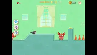 Cat dash part 2