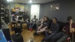 Smashgiving!