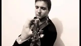 Ruslan Apostolov - Rhapsody by Petar Christoskov