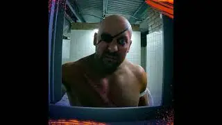 Kenny Omega in character to remind you that the Year 3 Character & Ultimate Passes are available now
