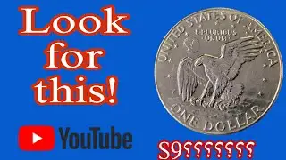 WASHINGTON QUARTER DOLLAR COINS WORTH OVER $ 8 MILLION! QUARTER WORTH MONEY