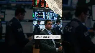 Who Controls the Global Economy?#shorts