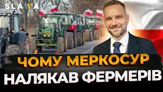 ОСЬ ЩО СТАЛО ТРИГЕРОМ! Польські фермери знову вийшли на дороги