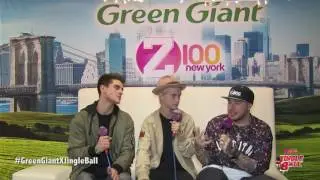 Jack and Jack Talk About Their Upcoming Debut Album