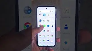 Google Pixel 9a Amazing Phone with Amazing Features #pixel9a #pixel
