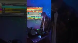 Dj Joan MartineX | 8 Minute's Techno Mix 2026