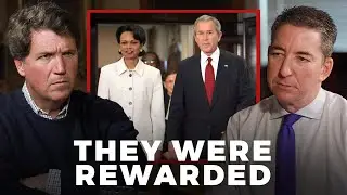 &ldquo;They Allowed It&rdquo; - Tucker Carlson Reveals Why He Changed His Mind About 9/11