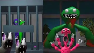ВОЙНА С ДАДАДУ &raquo; BAN life monster 7