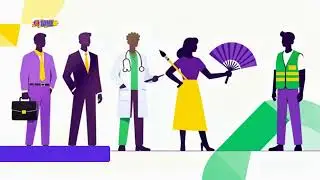 AI for Business - Part-1 - New B2B and B2C messaging system - The Unspammable LatterBox 