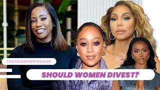 Why Black Women Should Divest