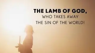  Now Behold The Lamb By Psalmist Leasha
