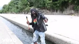 Young Garvey - Still Going On (Official Music Video)