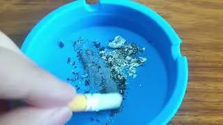 Ruiyang silicone ashtray