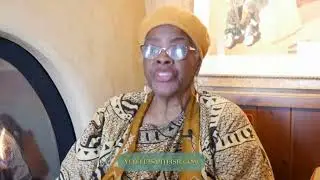 Winter Solstice 2025 Sea Shellabration Festival A Sacred Weekend with Yeye Luisah Teish