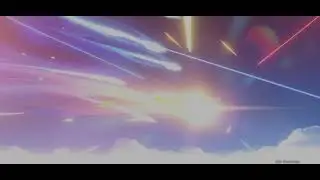 Genshin Impact - Lucky Wish... Triple Chara??? Is it possible???