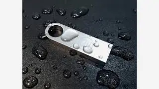 Crypto Ledger 2.0 - Secure cold storage for cryptocurrency wallet back-ups SUPPORTS ALL...