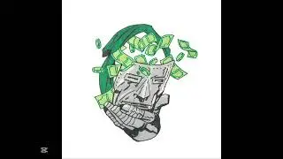 &ldquo;Silent Rage&rdquo; &ndash; Chill Aggressive Rap Beat (Free For Profit)