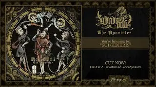 Glorior Belli - Sui Generis