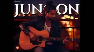 JUNOON - AI Music | 2026 | Audina Music