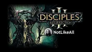 Disciples III: Resurrection 2020 часть 2