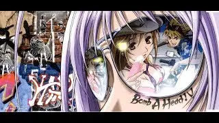 Tenjho Tenge 