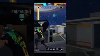 @Sam 21 #Free fire max gameplay