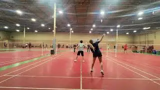 Game 3: Thi/ Vu- Duy/ Thanh (1/12/2025)