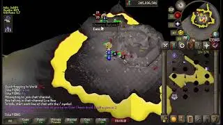 1 GP to 1 Billion GP Using Wilderness Only