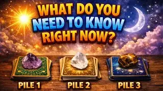 This is what you need to know!  pick a pile ￼