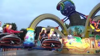Turbo Polyp - Van Tol (Offride) Mega Kermis Uden 2021