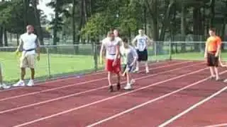 Phelps Training Systems: Josh Izzo Breakaway Belts