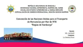 Las Reglas de Hamburgo