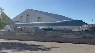 George Air Force Base/logistical Airport Victorville, California 2024
