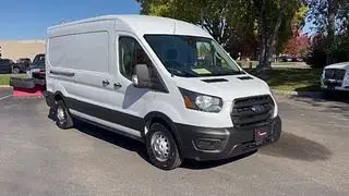 2020 Ford Transit-250 3D Cargo Van Apple Valley  Farmington  Rosemont  Burnsville  Lakeville  Eagan