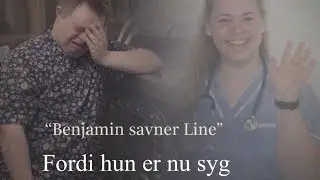 Kom nu tilbage søde Line