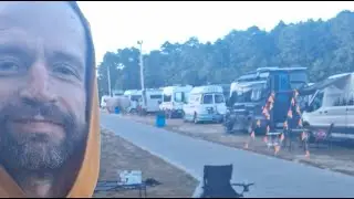 Vanfest 2025: The Great Escape to the Cape!