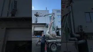 когда кондёр весит 100кг +- то вариантов особо нету