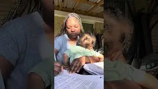 Destined for greatness🙇🏾&zwj;♀️📚|| My study buddy 👩&zwj;👦❤️