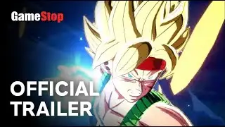 Обзор DLC для Dragon Ball: Sparking! Zero — что будет дальше | GameStop