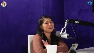 Les Be Real Podcast - Episode 13 Panchito Gomez A.K.A Young Santana